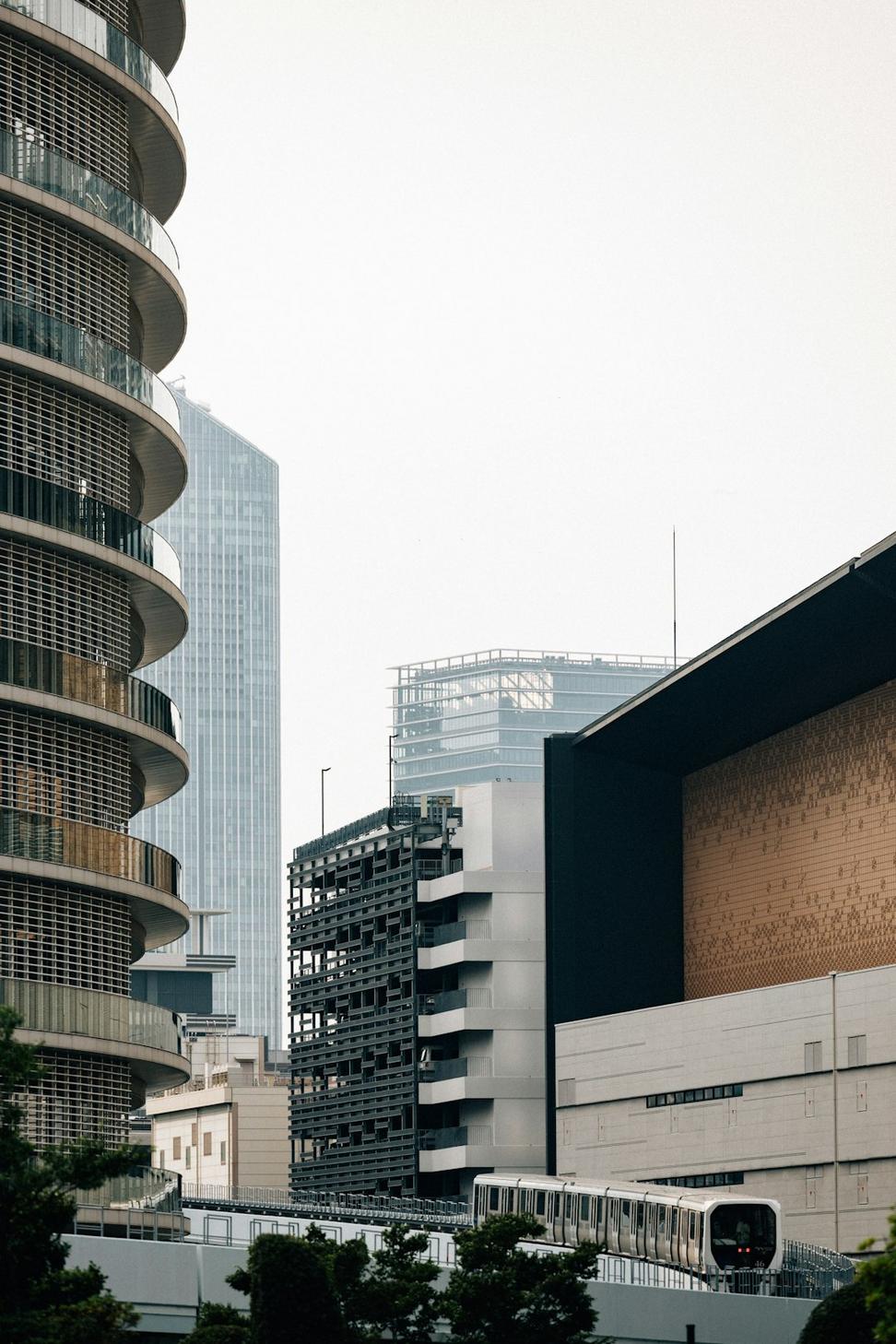 Urban Planning