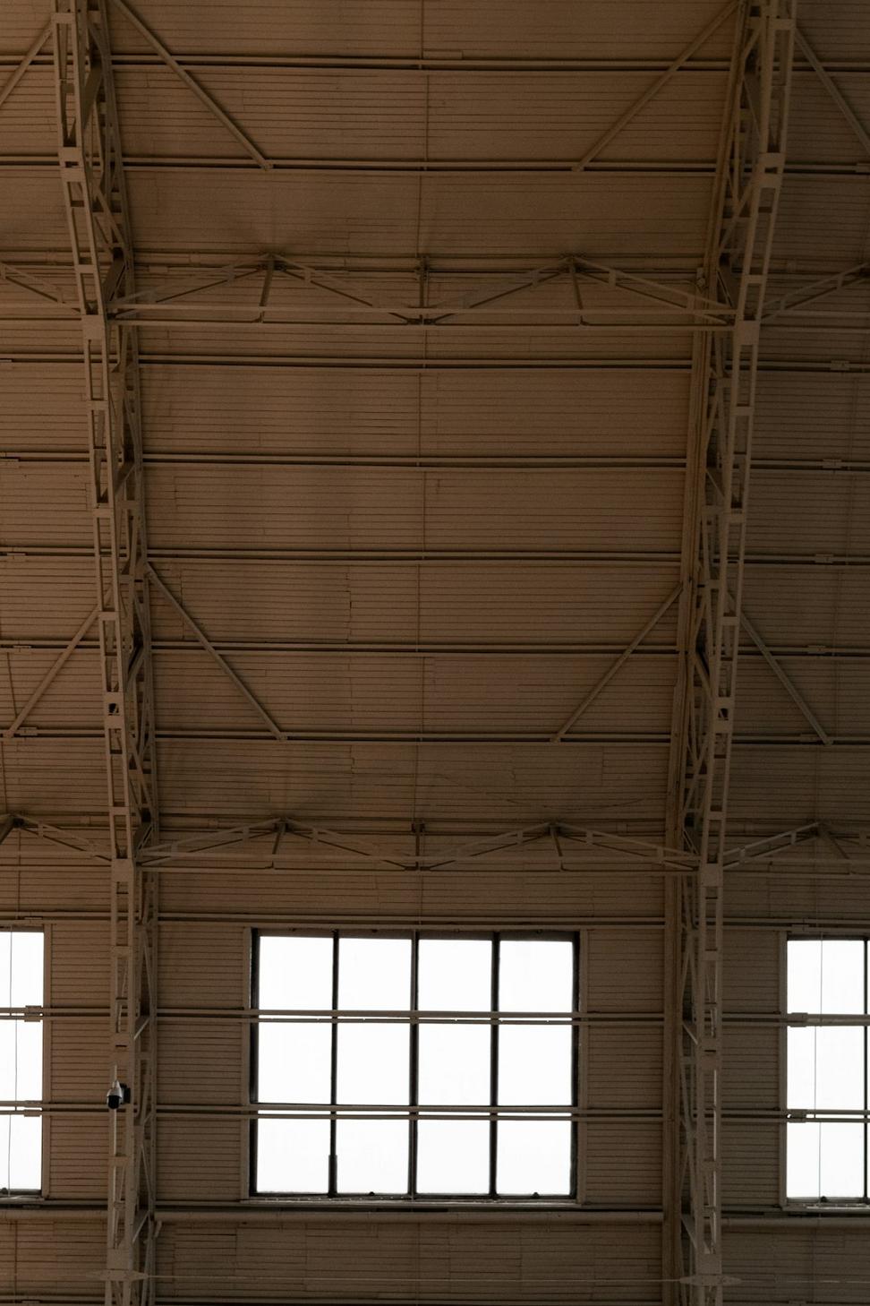 Steel Framework