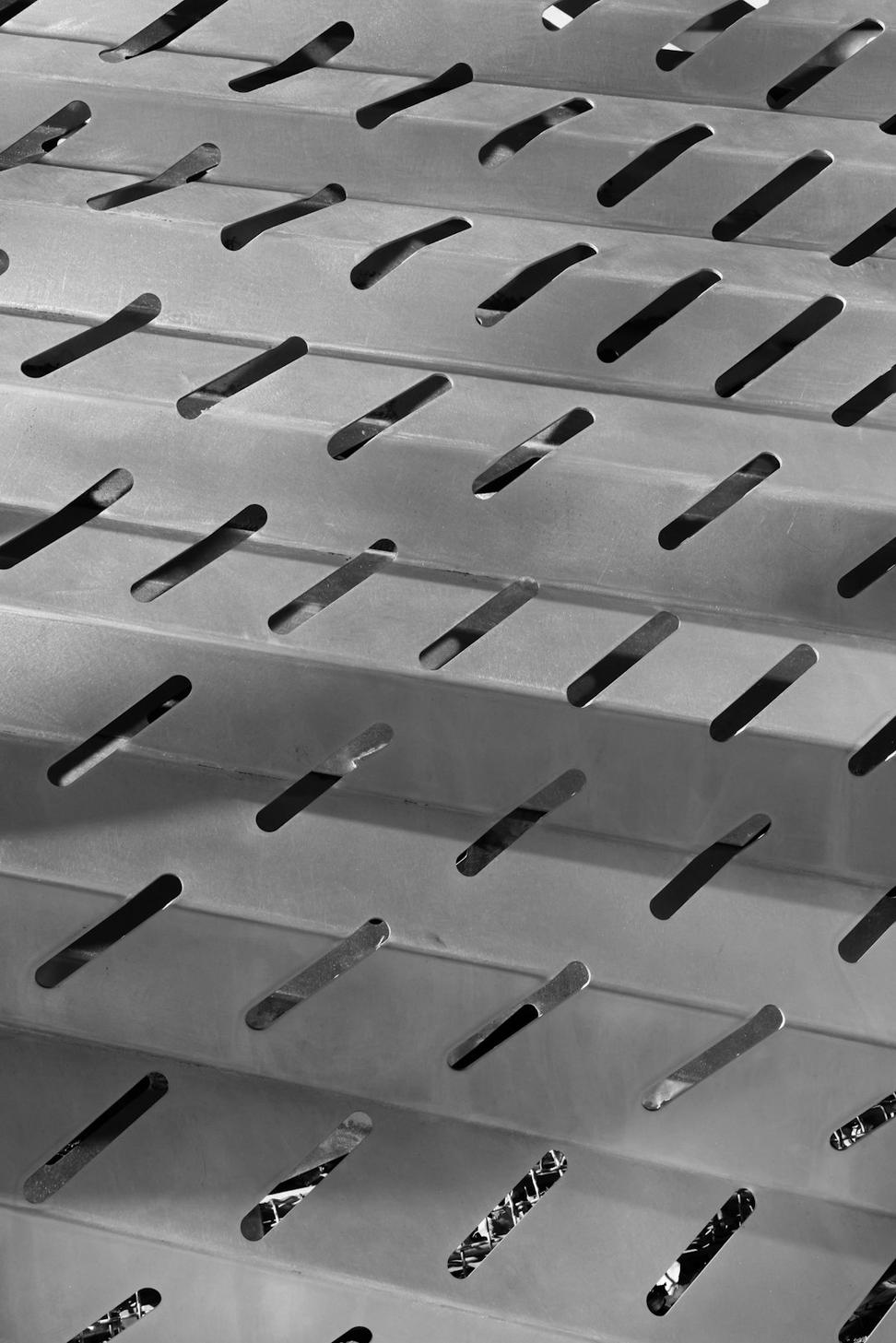 Material analysis