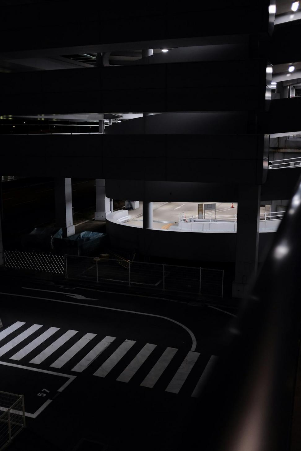 3D scanning documentation