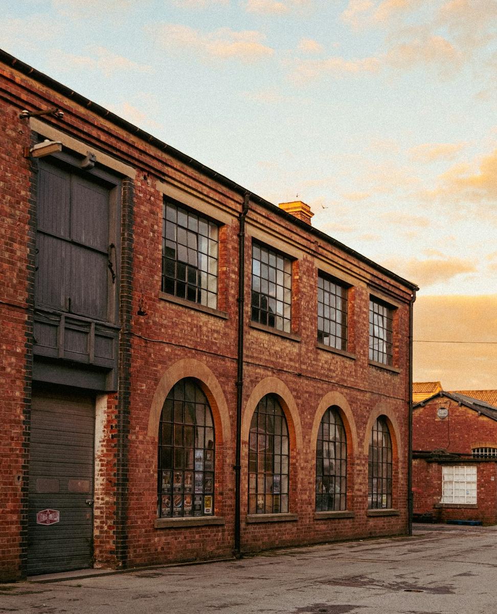 Heritage Project