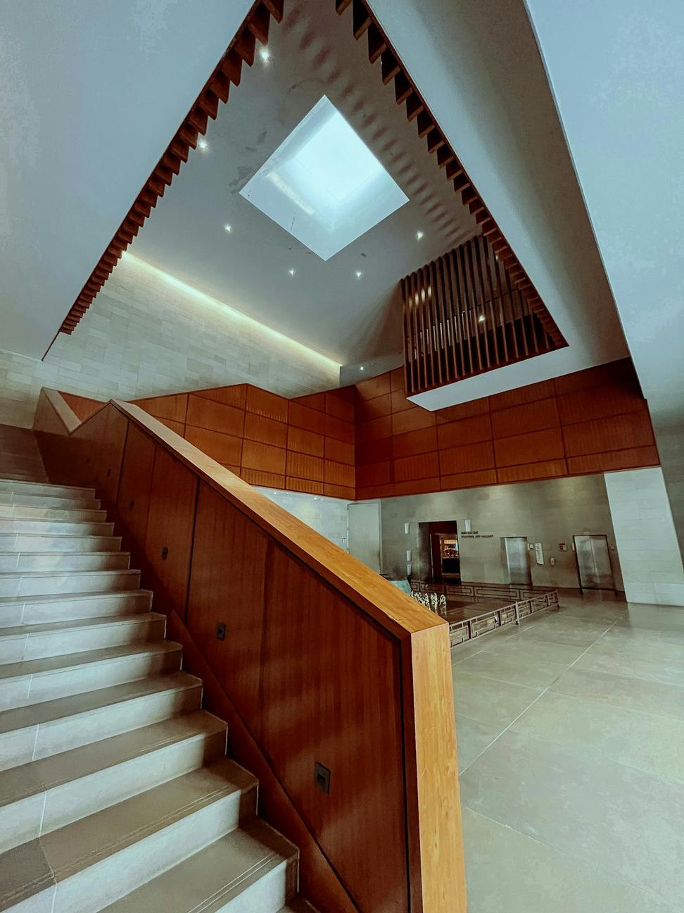 Kitsilano Loft Conversion